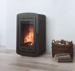 Gallus-Stoves Luna